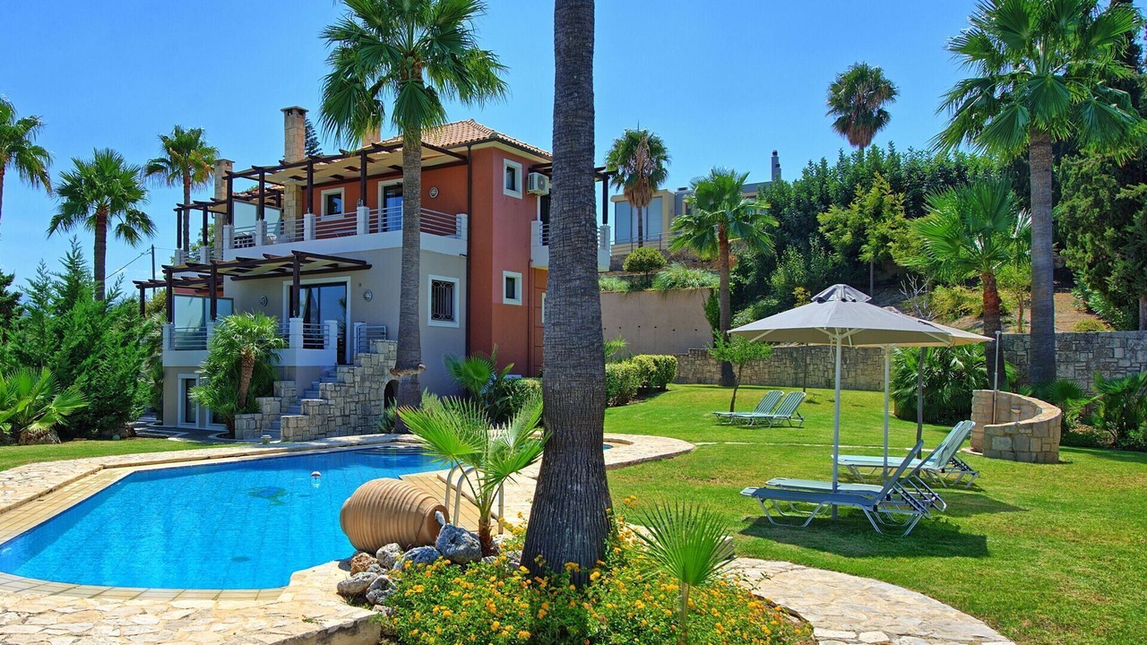 Photo of Outdoor in Platanias