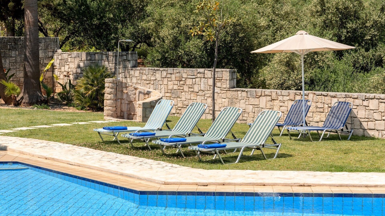 Photo of Outdoor in Platanias