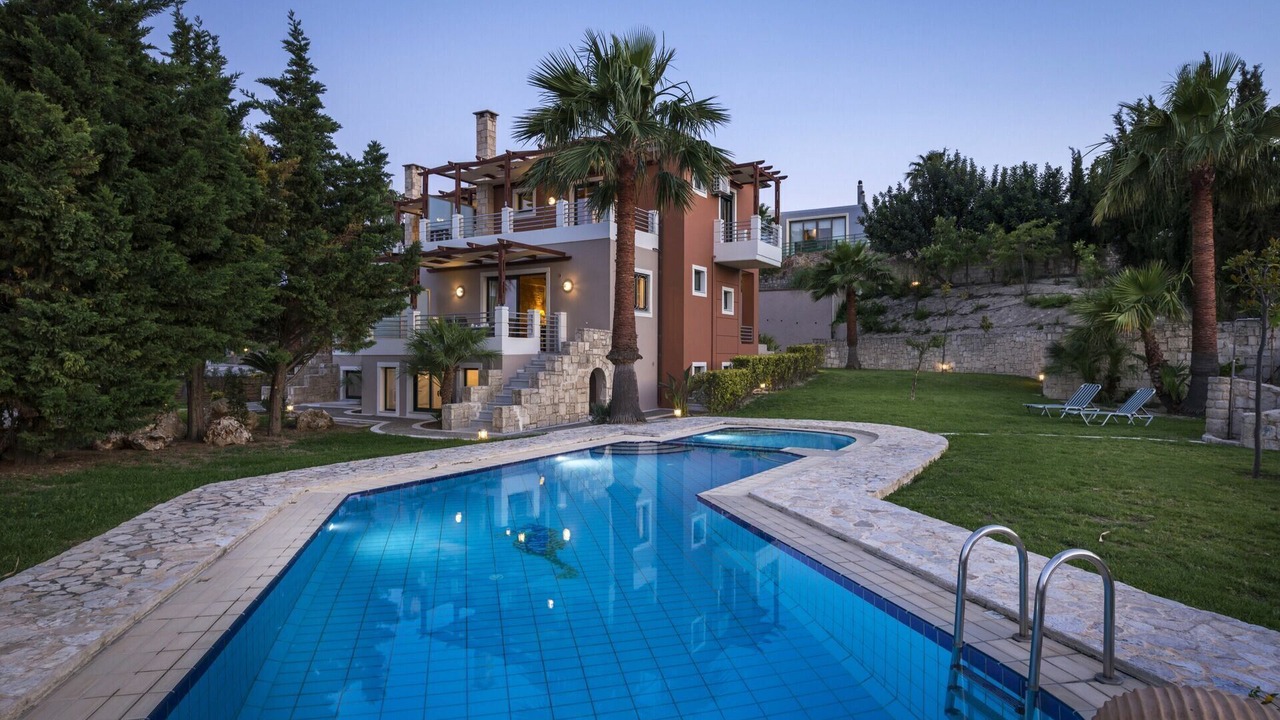 Photo of Outdoor in Platanias