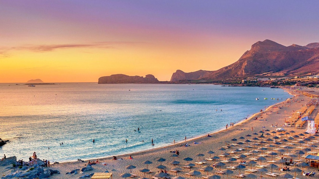 Photo of Others in Platanias