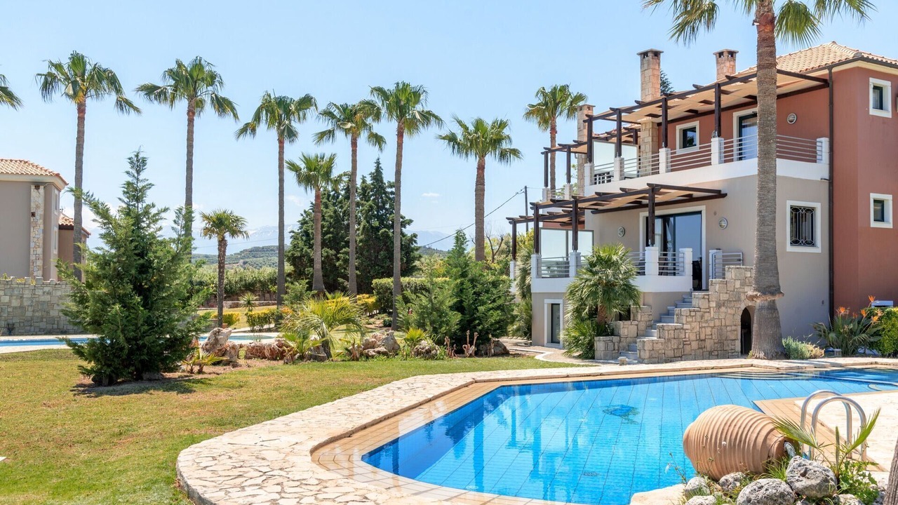 Photo of Outdoor in Platanias
