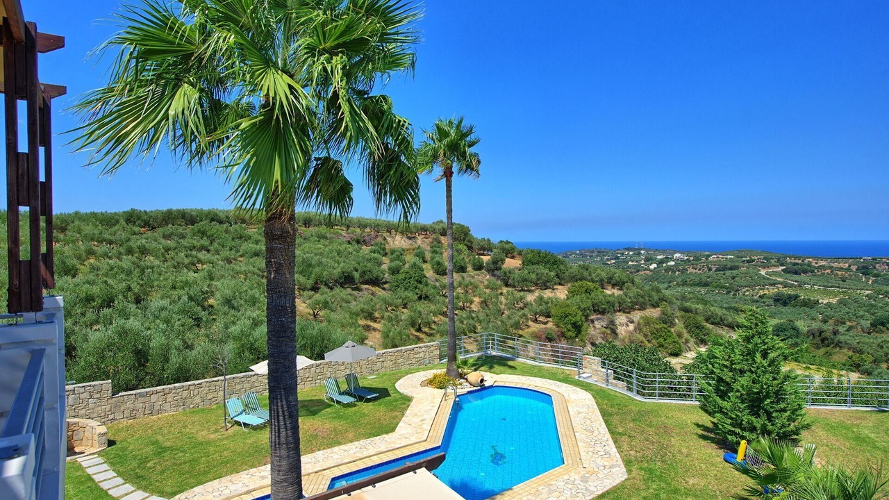 Photo of Outdoor in Platanias