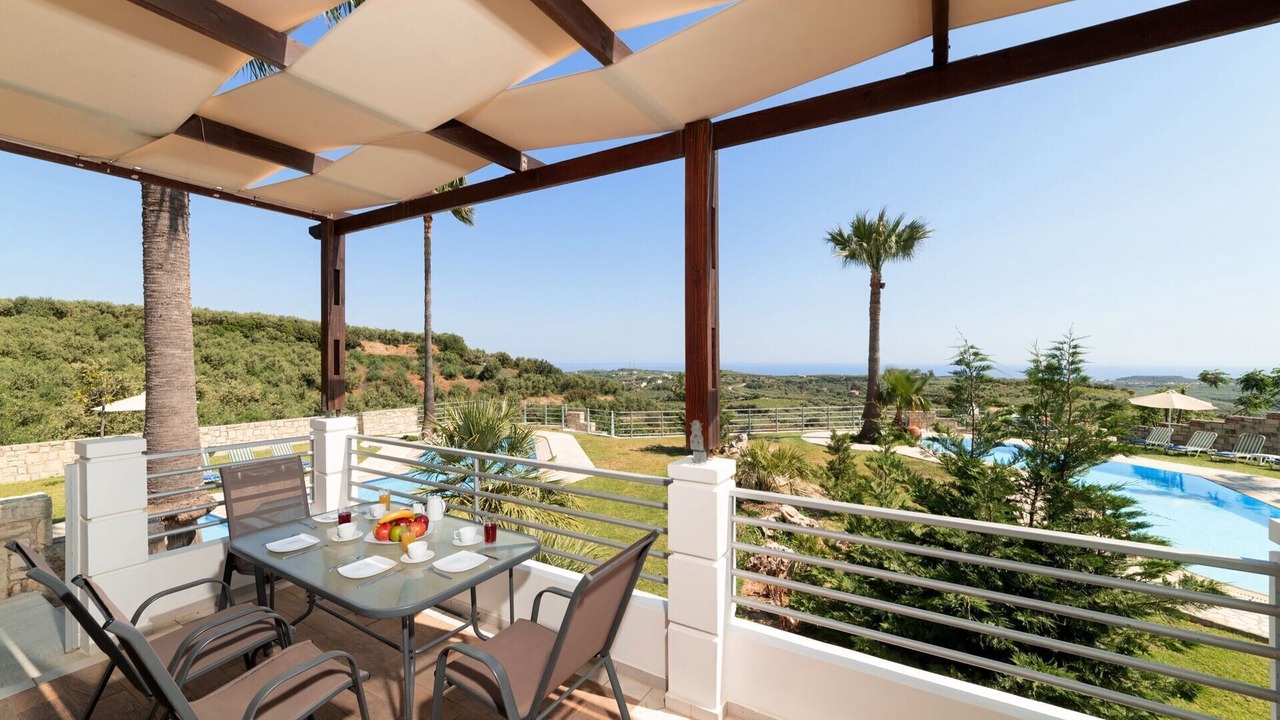 Photo of Outdoor in Platanias