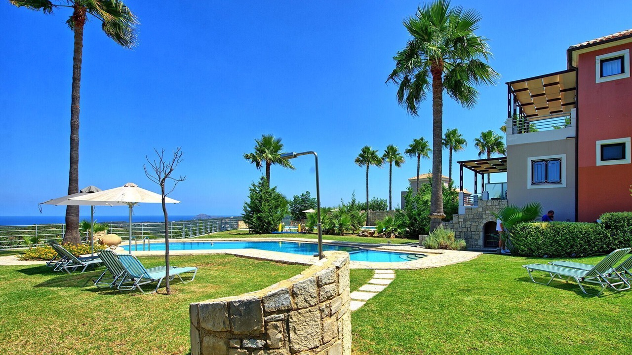 Photo of Outdoor in Platanias