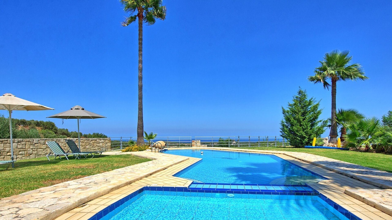 Photo of Outdoor in Platanias