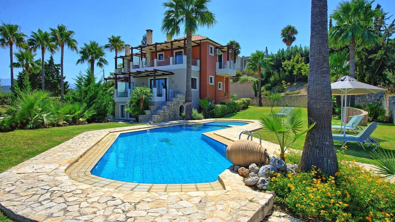 Photo of Outdoor in Platanias
