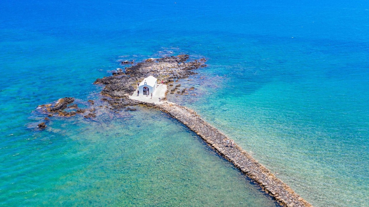 Photo of Outdoor in Platanias