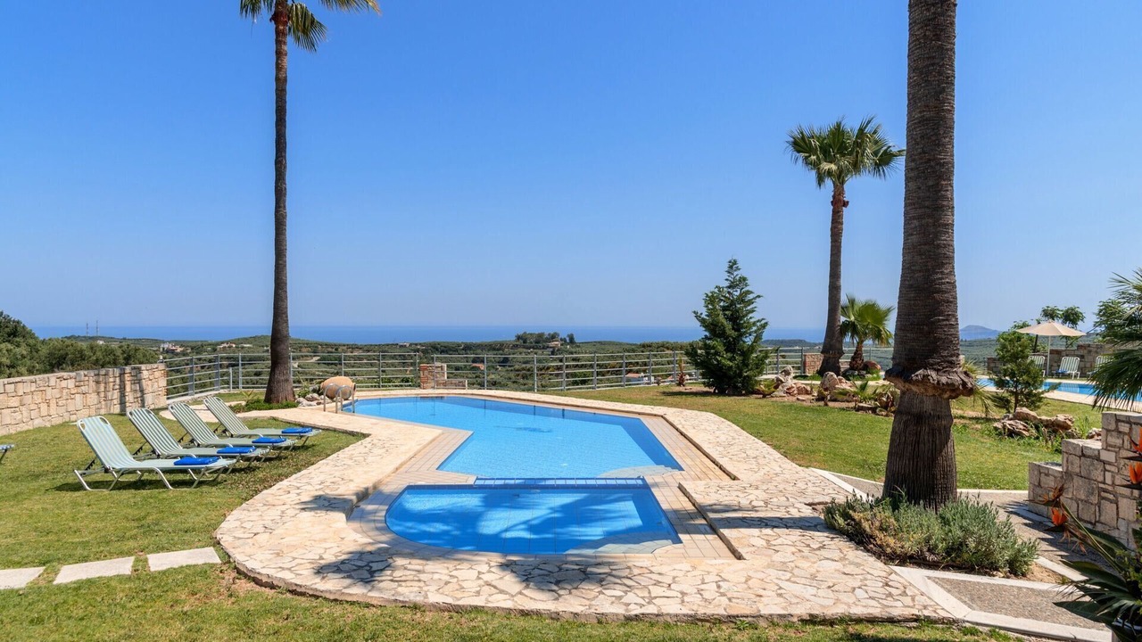 Photo of Outdoor in Platanias