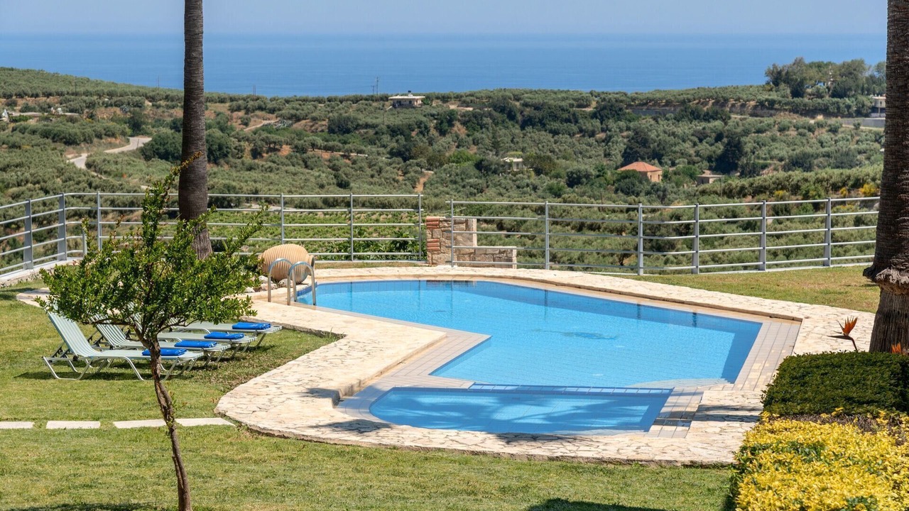 Photo of Outdoor in Platanias