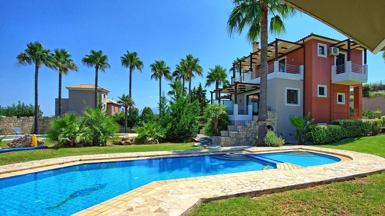 Photo of Outdoor in Platanias