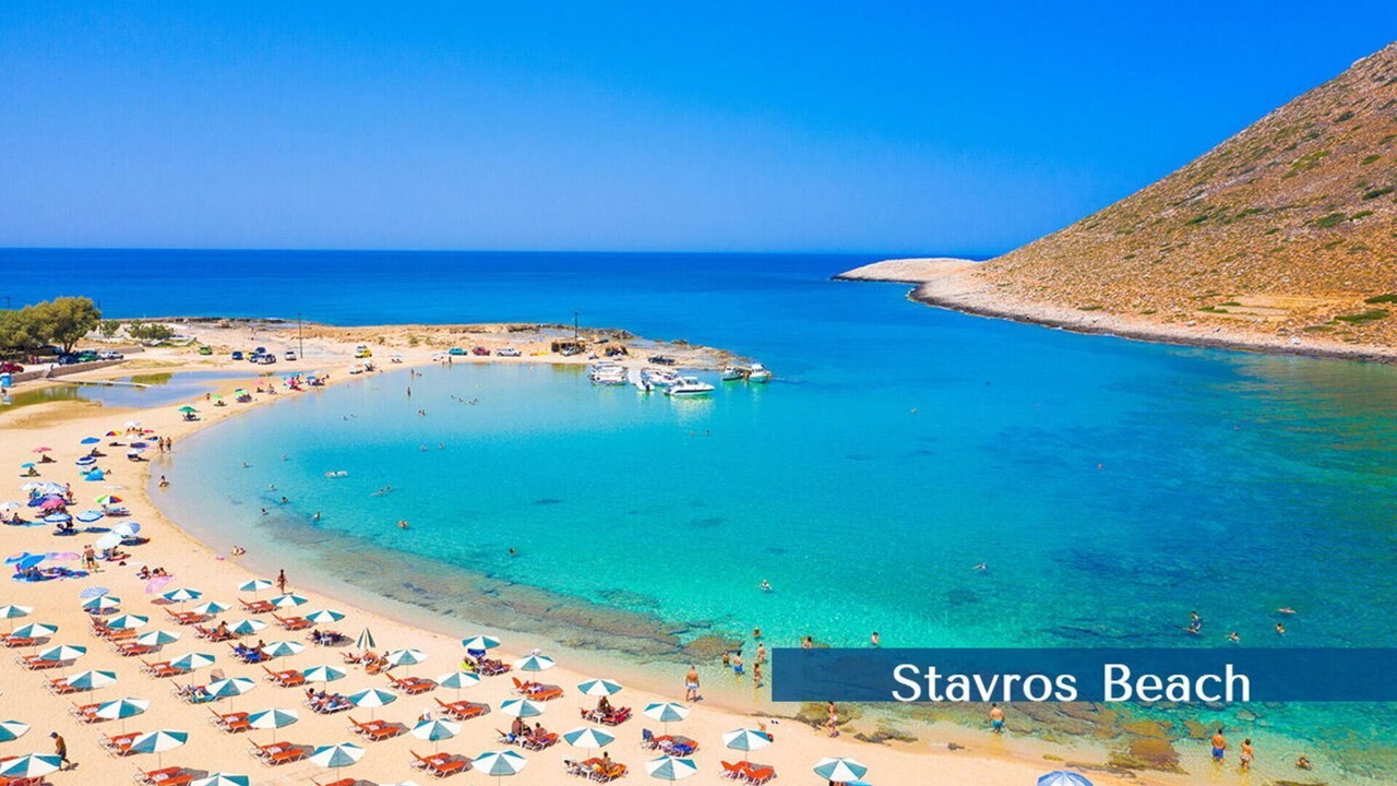 Photo of Others in Platanias