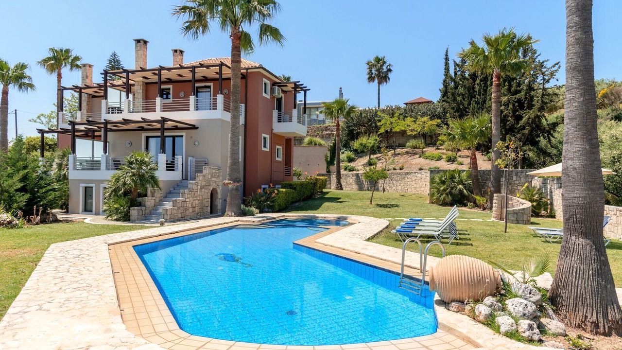 Photo of Outdoor in Platanias