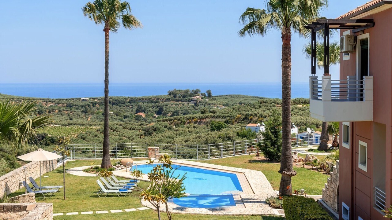 Photo of Outdoor in Platanias