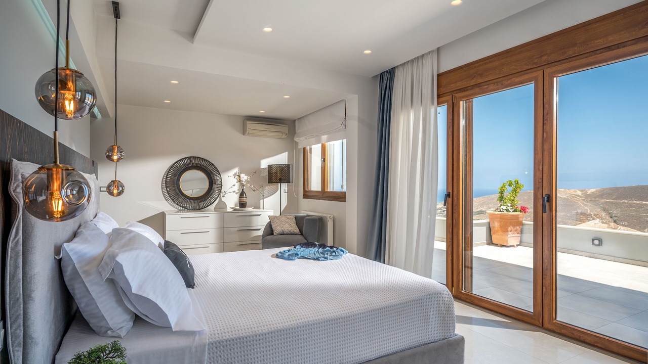 Photo of Bedroom in Prasas