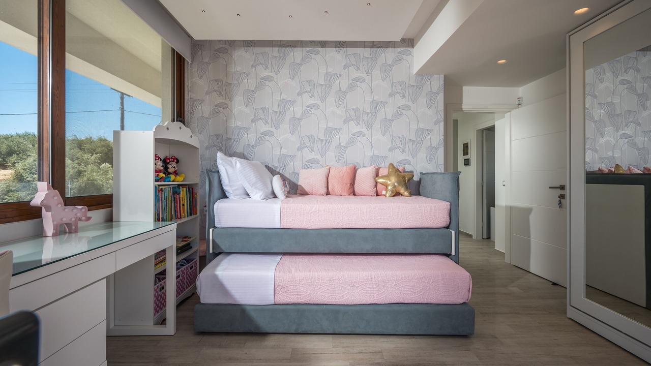 Photo of Bedroom in Prasas