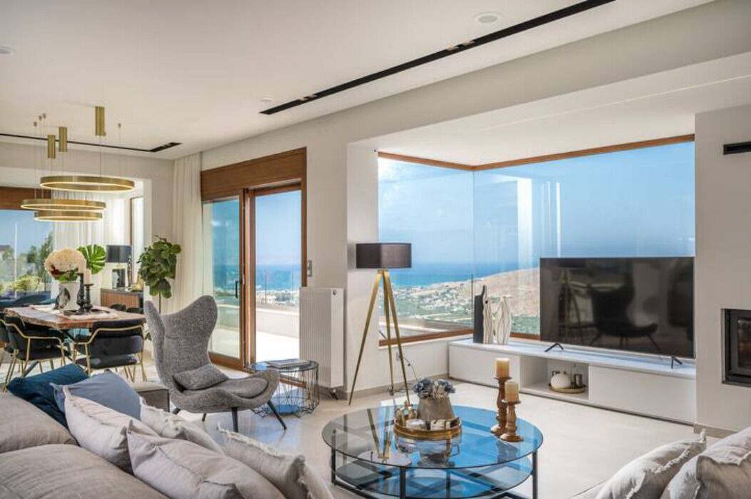 Photo of Livingroom in Prasas
