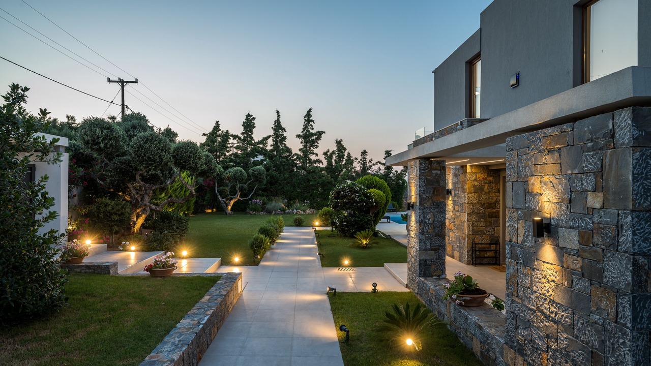 Photo of Outdoor in Prasas