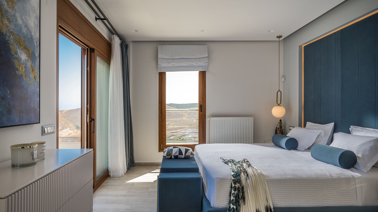 Photo of Bedroom in Prasas