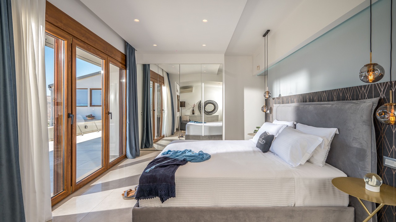 Photo of Bedroom in Prasas