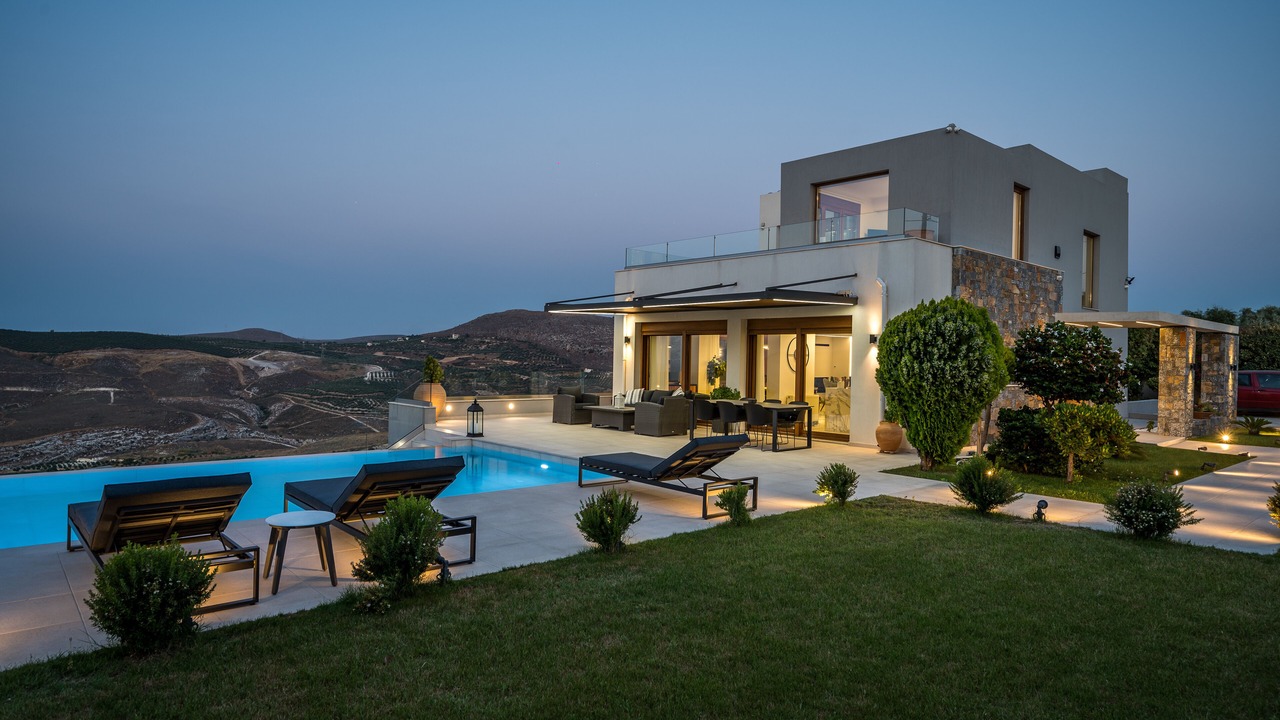 Photo of Outdoor in Prasas