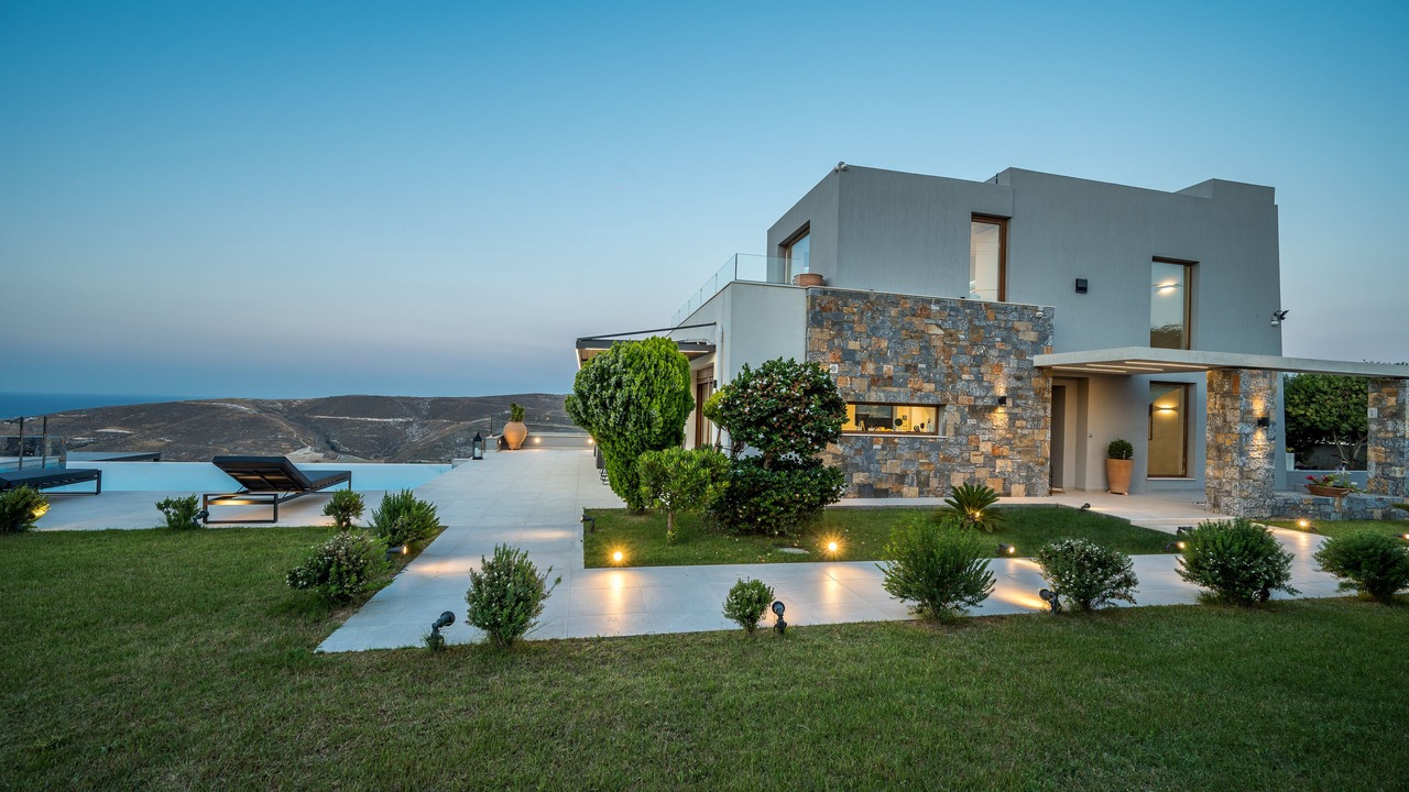 Photo of Outdoor in Prasas