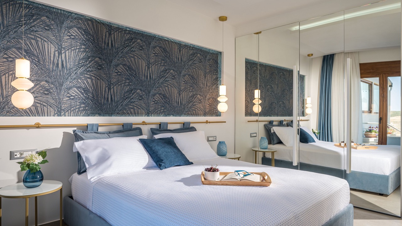 Photo of Bedroom in Prasas