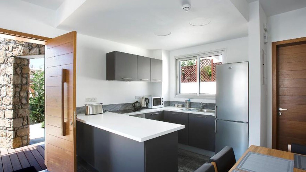Photo of Kitchen in Paphos