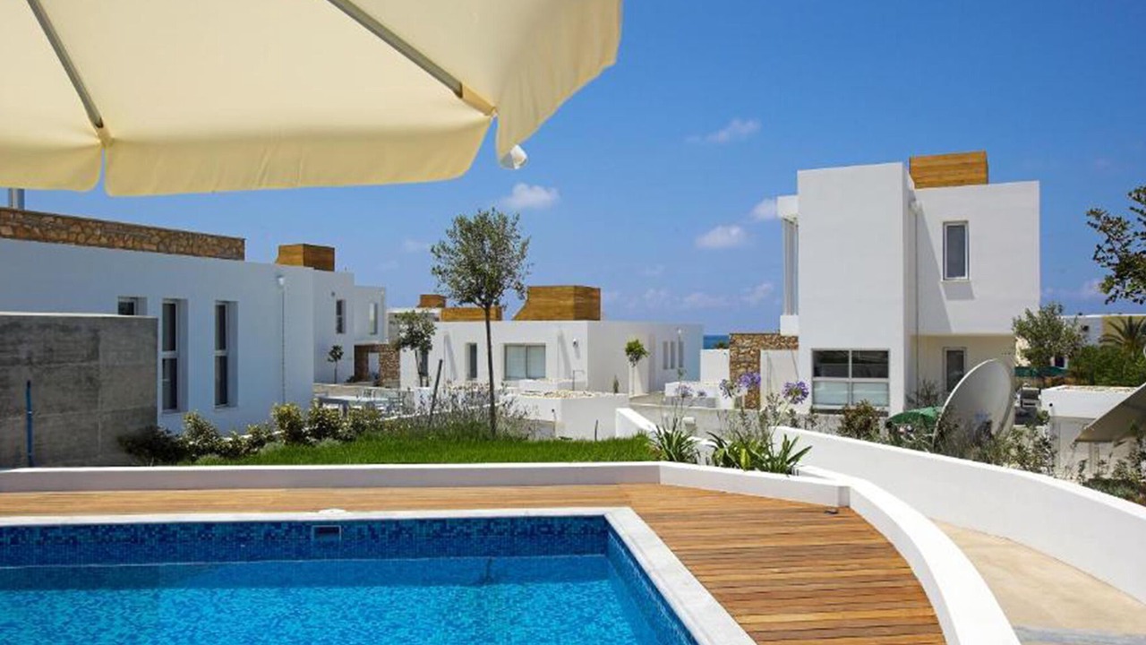 Photo of Outdoor in Paphos