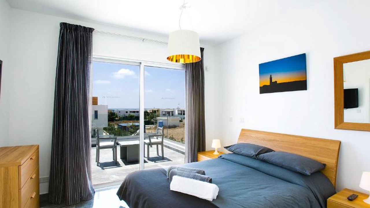 Photo of Bedroom in Paphos