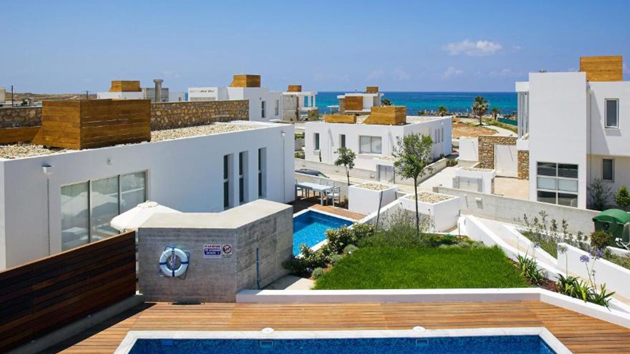 Photo of Outdoor in Paphos