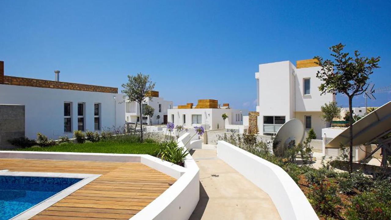 Photo of Outdoor in Paphos