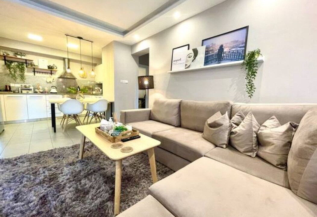 Photo of Livingroom in Latsia