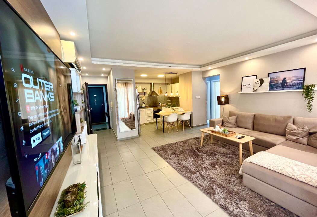 Photo of Livingroom in Latsia