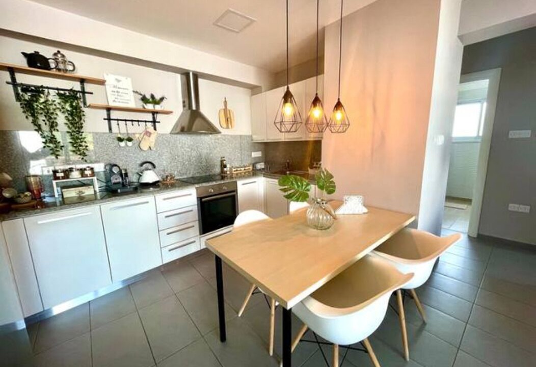 Photo of Kitchen in Latsia