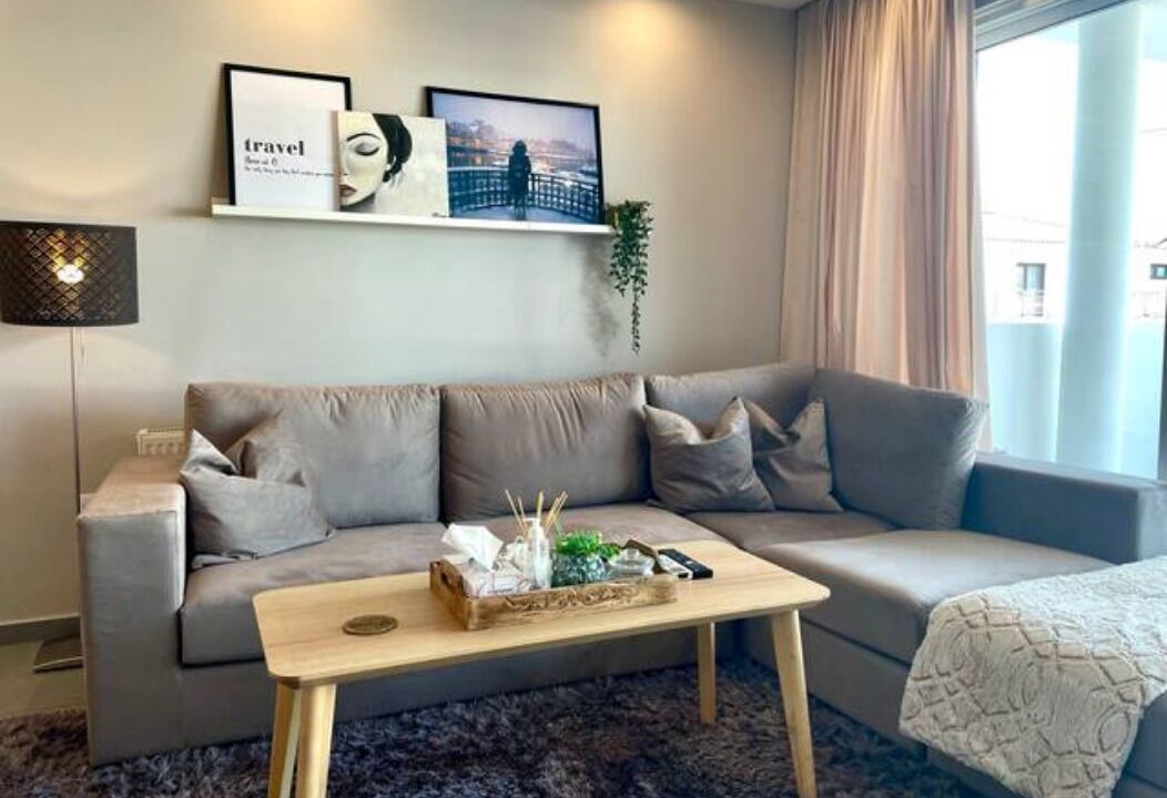 Photo of Livingroom in Latsia