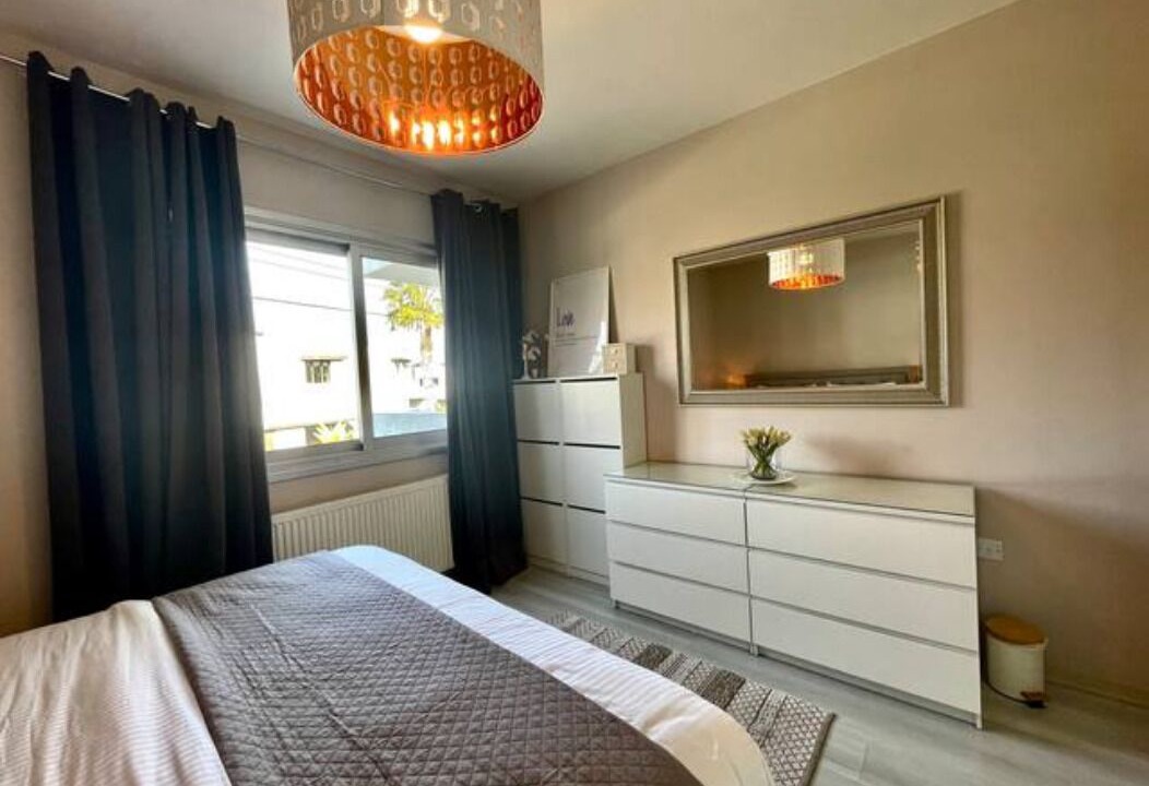 Photo of Bedroom in Latsia
