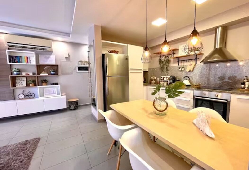 Photo of Kitchen in Latsia