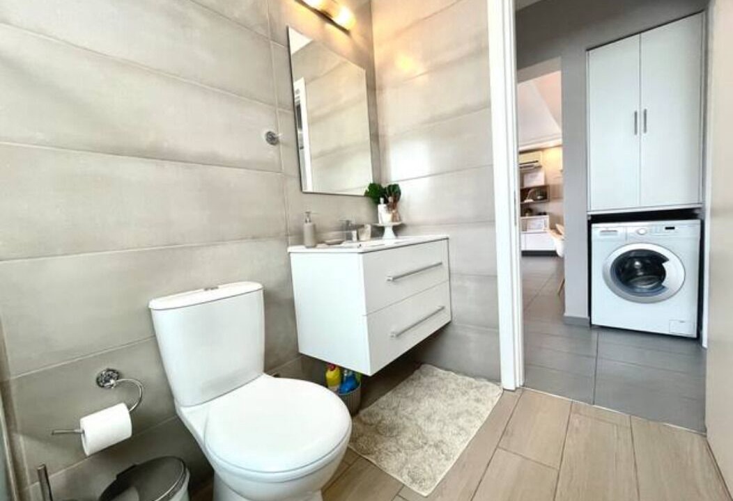 Photo of Bathroom in Latsia