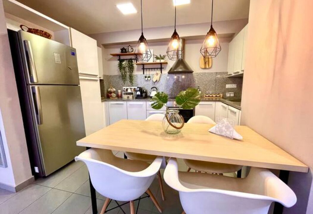 Photo of Kitchen in Latsia