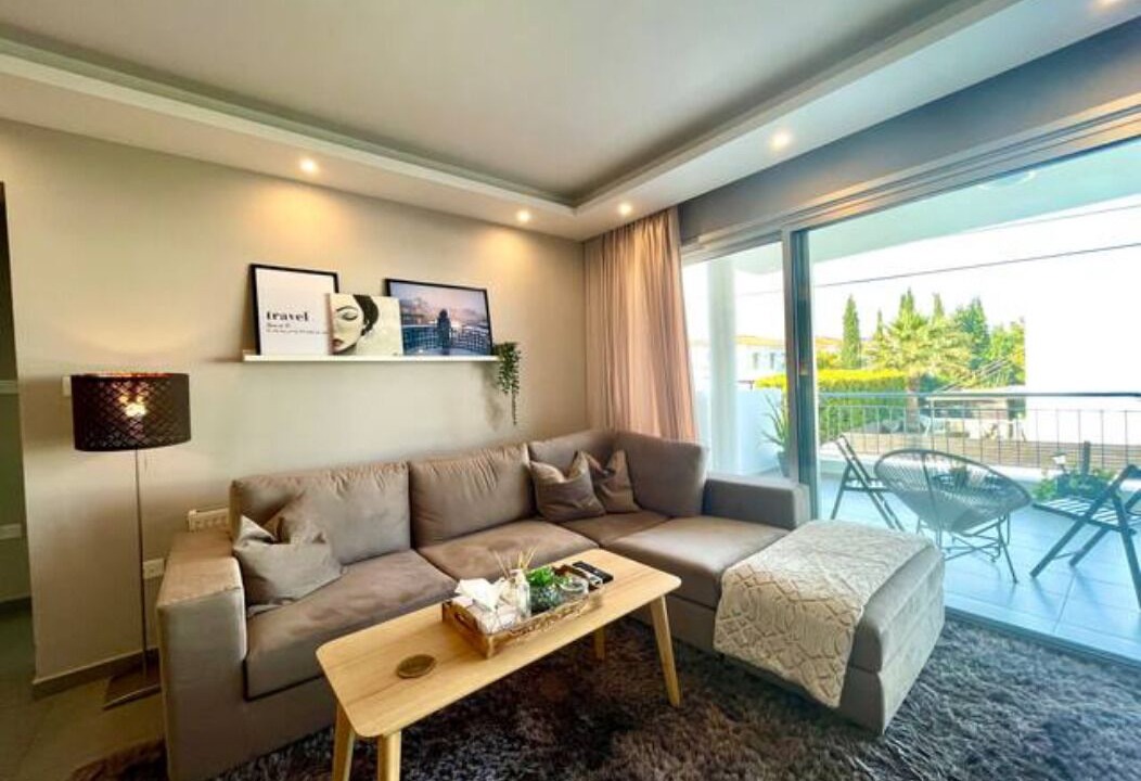 Photo of Livingroom in Latsia