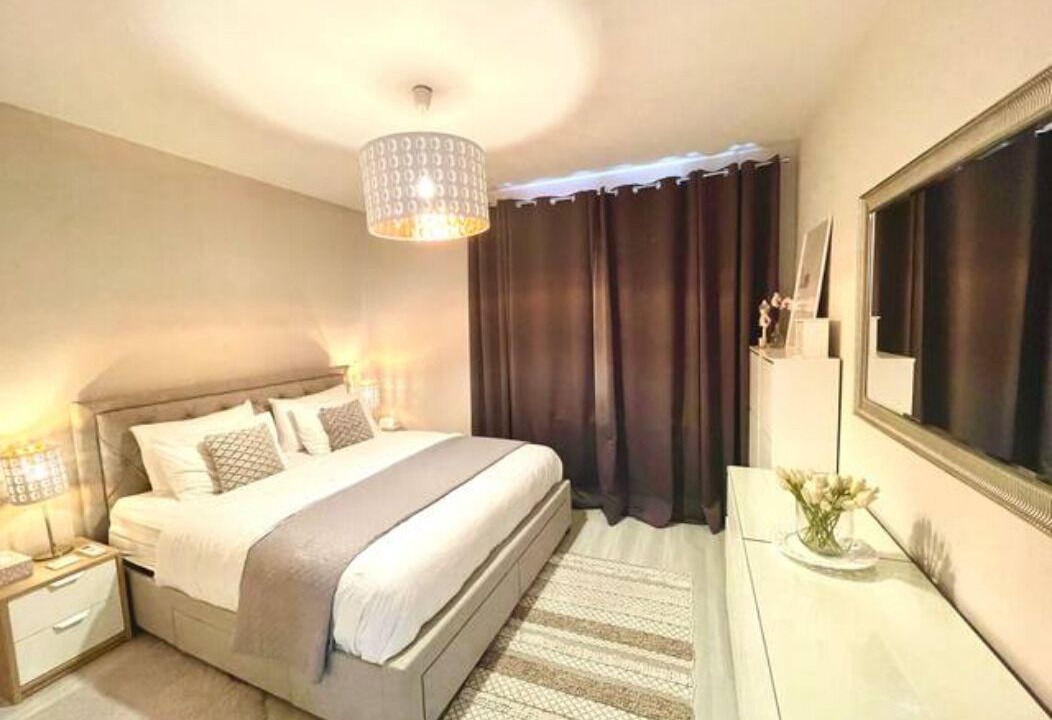 Photo of Bedroom in Latsia