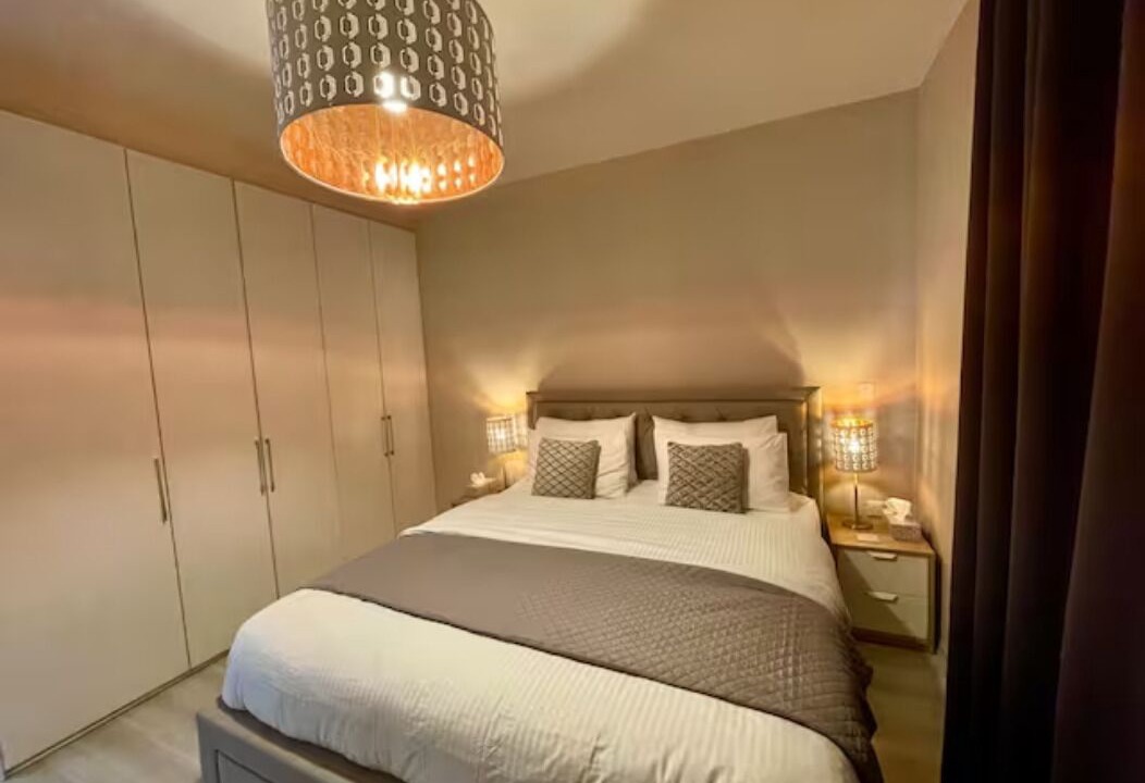 Photo of Bedroom in Latsia