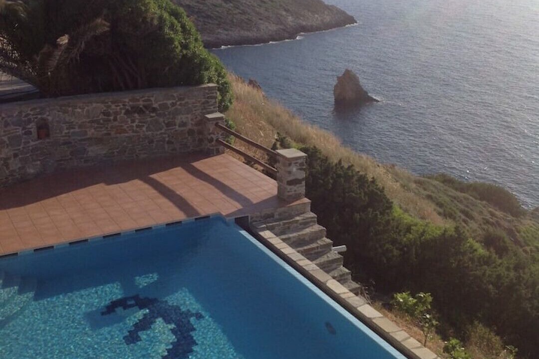 Photo of Outdoor in Syros
