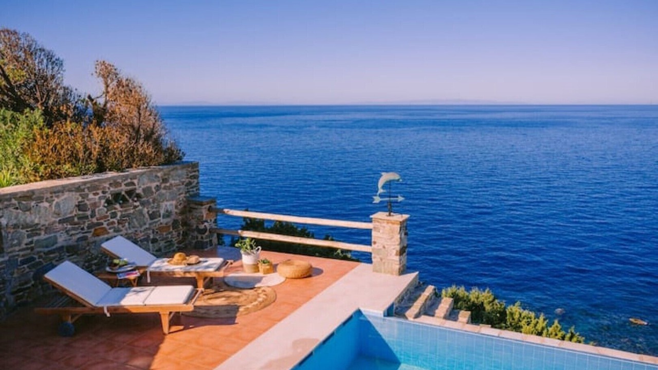 Photo of Outdoor in Syros
