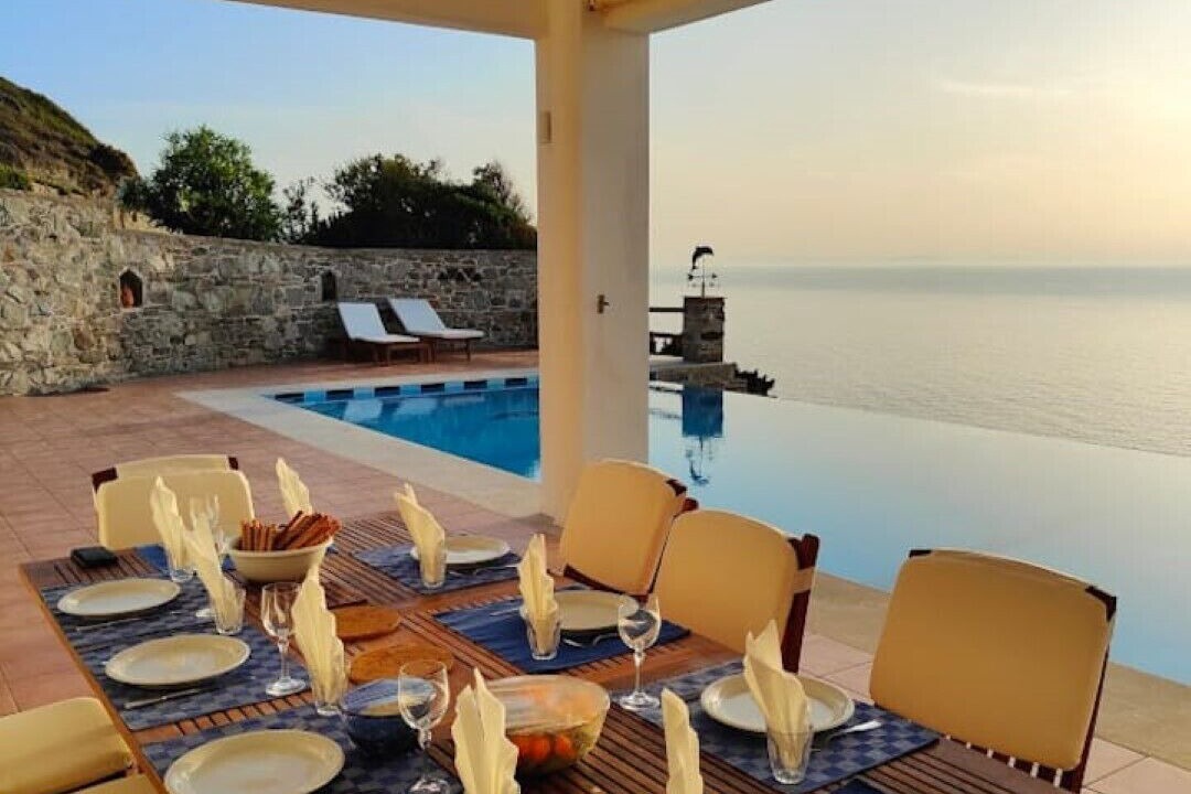 Photo of Outdoor in Syros