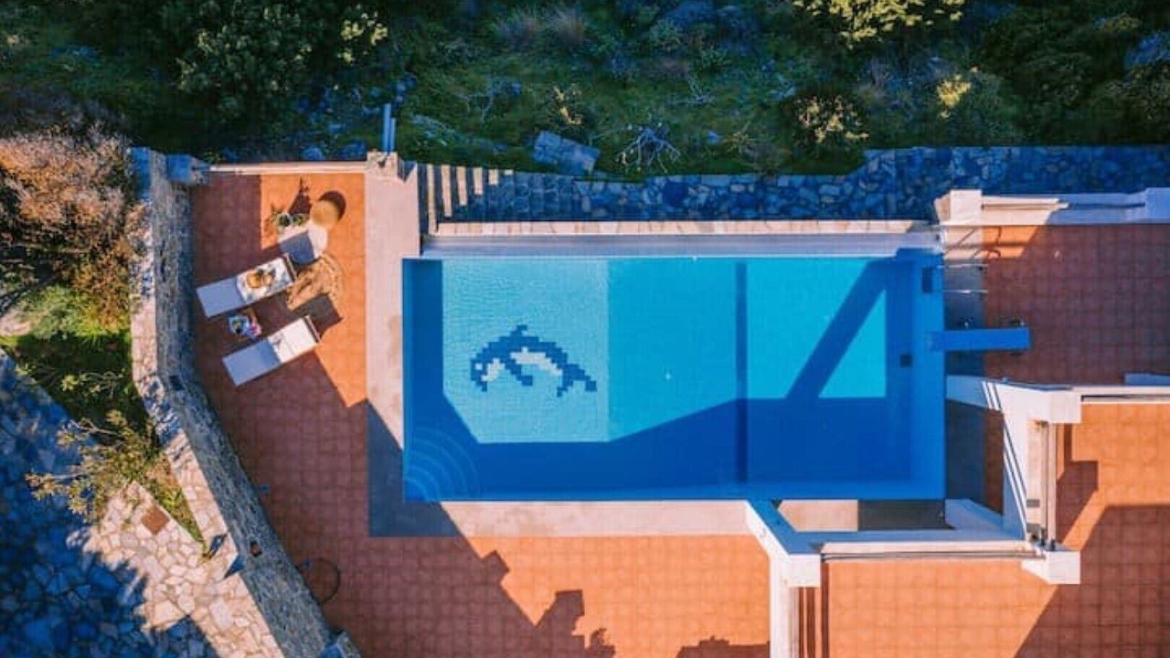 Photo of Outdoor in Syros