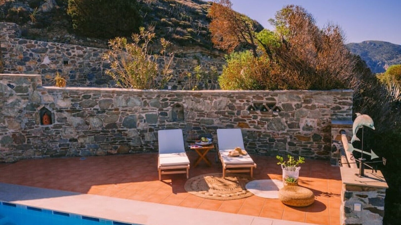 Photo of Outdoor in Syros