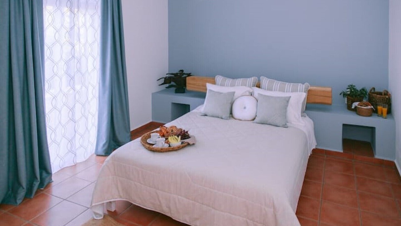 Photo of Bedroom in Syros