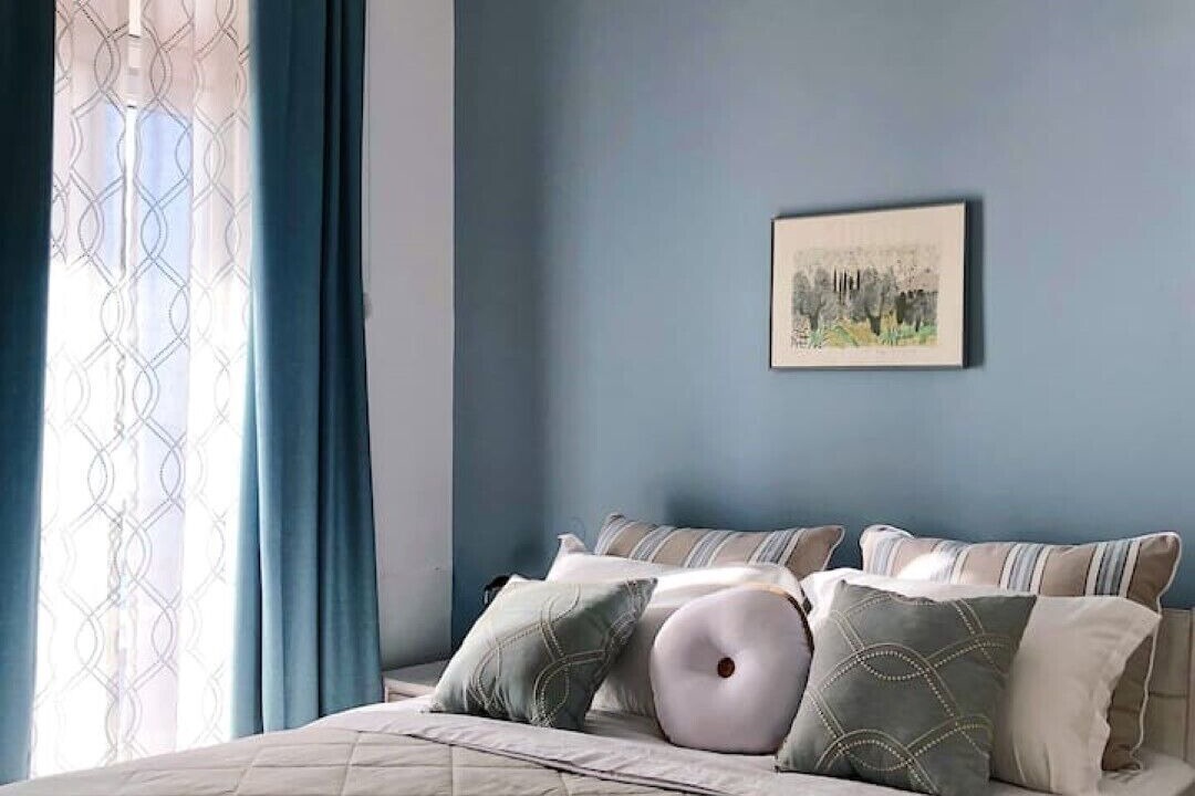 Photo of Bedroom in Syros