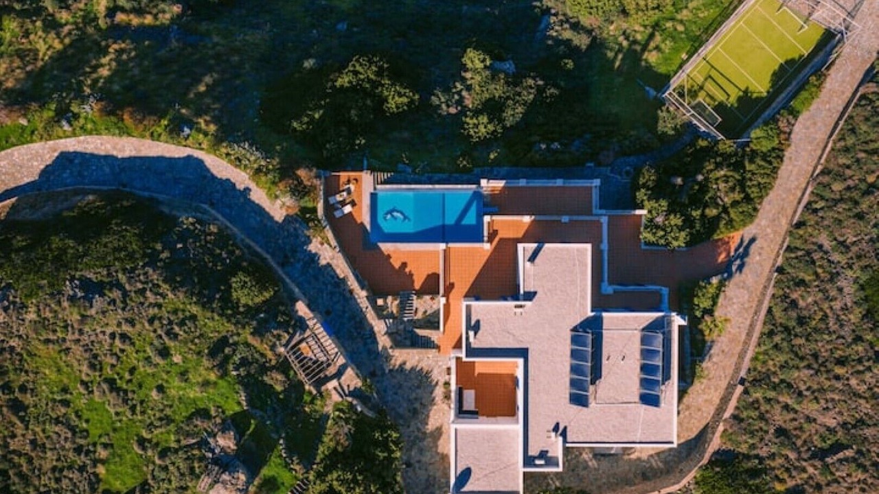 Photo of Outdoor in Syros